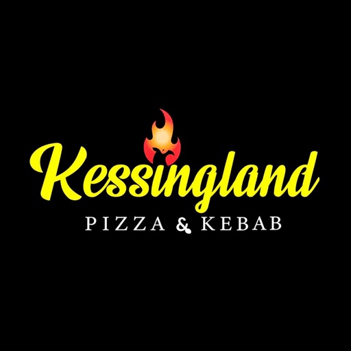 Kessingland Pizza & Kebab icon