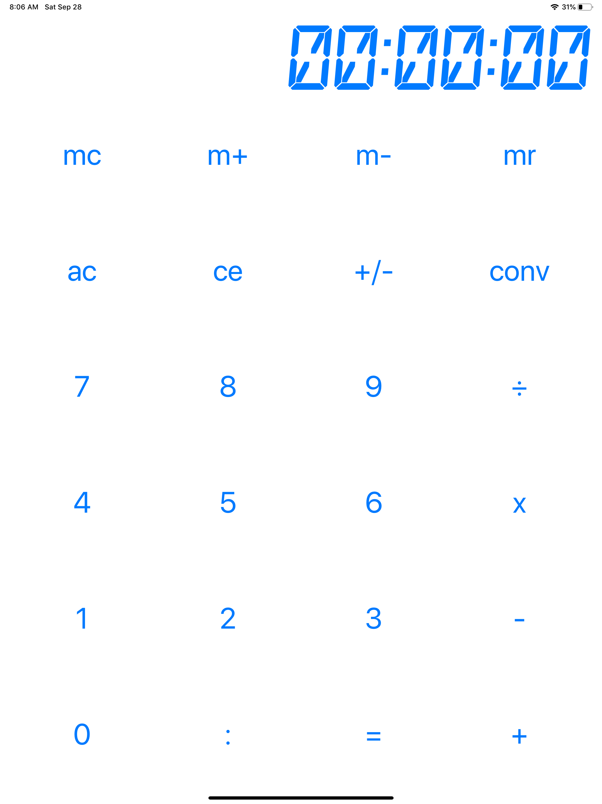 Degrees Calculator screenshot 9