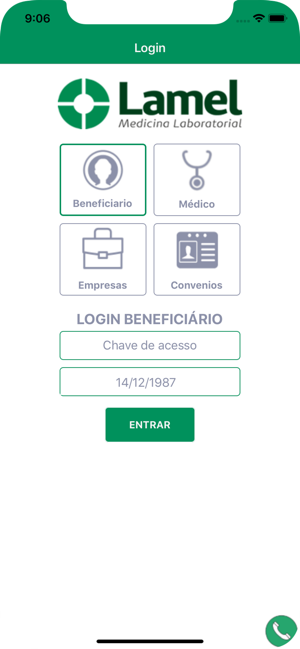 Lamel - Resultados(圖1)-速報App