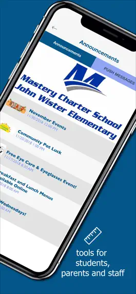 Game screenshot John Wister apk