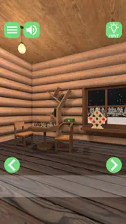 room escape: lodges & dwarfs iphone screenshot 3