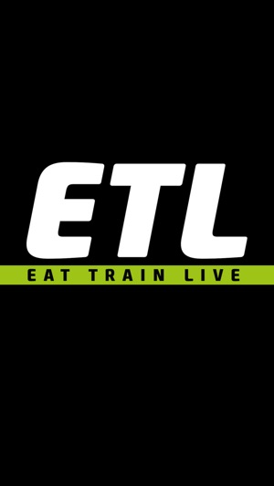 Eat Train Live Smart