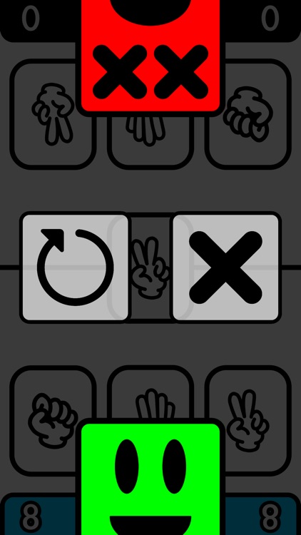 RPS Battle - Duel Your Friends