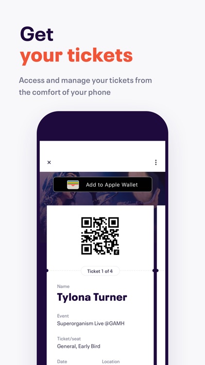 Eventbrite screenshot-5