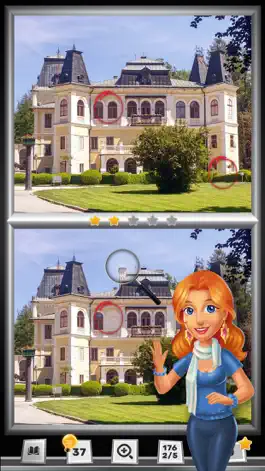 Game screenshot Find The Difference - Mansion apk