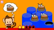 Monkey Preschool Find It iphone bilder 2