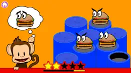 monkey preschool find it iphone capturas de pantalla 3