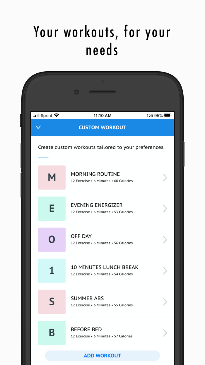 FitHer - Workout for Women