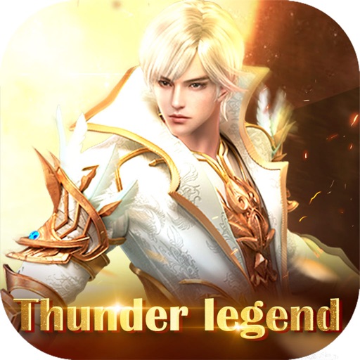 雷鸣传说-光之骑士等你携手共战