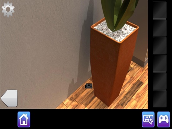 Screenshot #5 pour Escape room Boss office