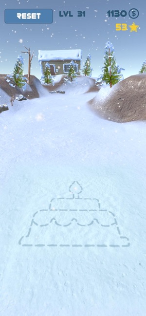 Yellow Snow - Drawing Game(圖3)-速報App