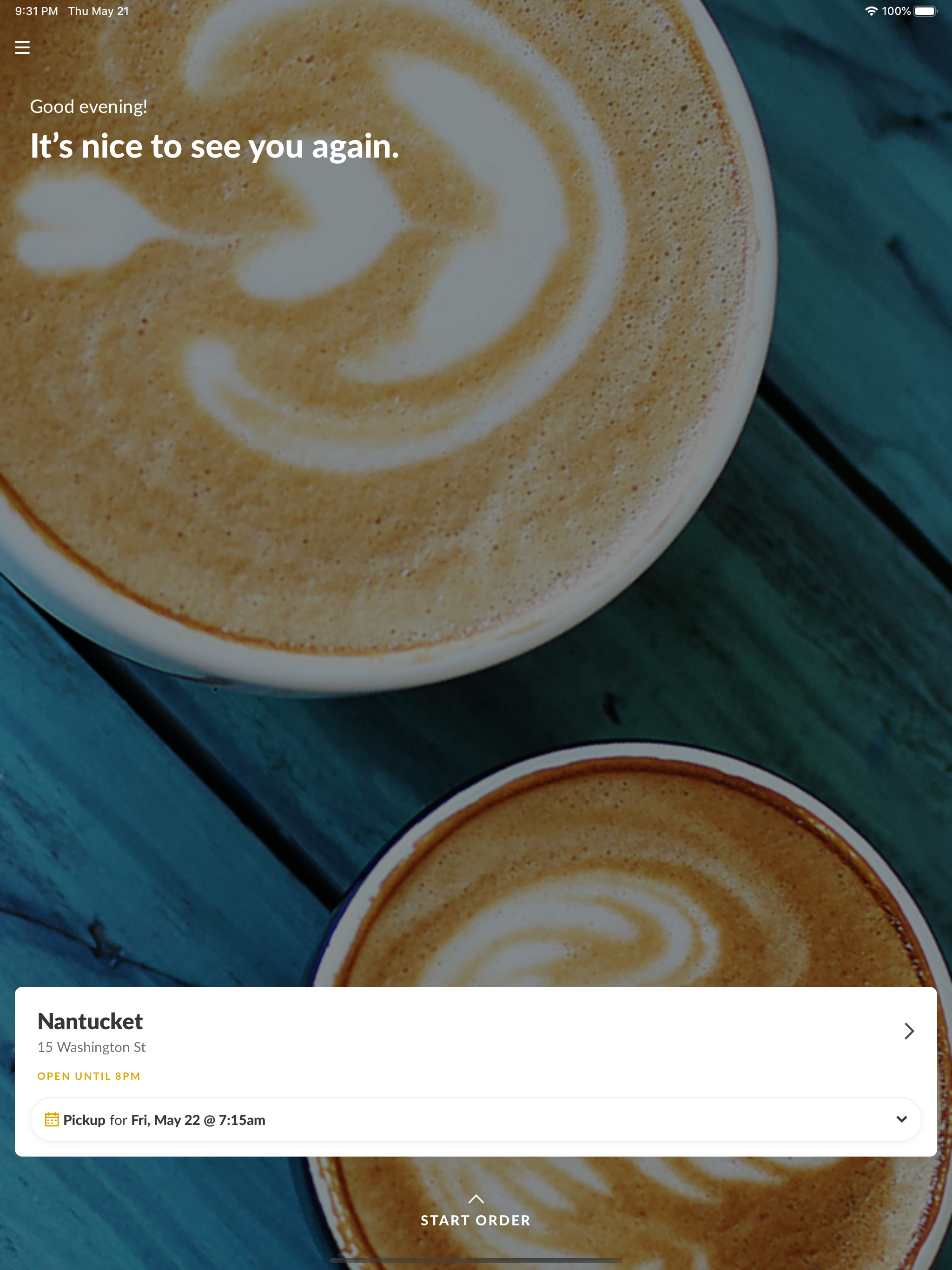 Handlebar Cafe - Nantucket screenshot 6