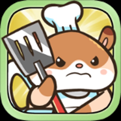 Chef Wars iOS App