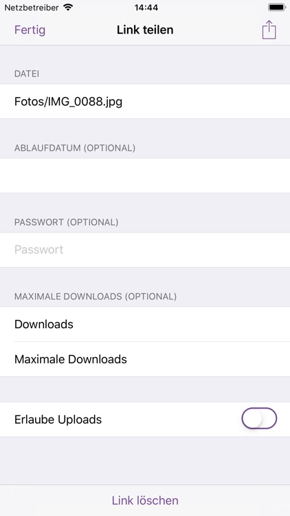 TERRA Cloud Drive screenshot-7