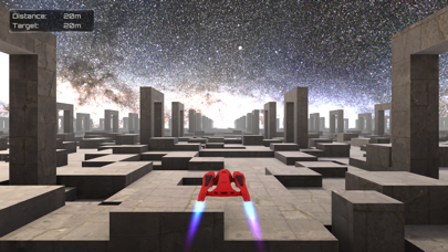 Plane Racer - Galaxy Master Screenshot