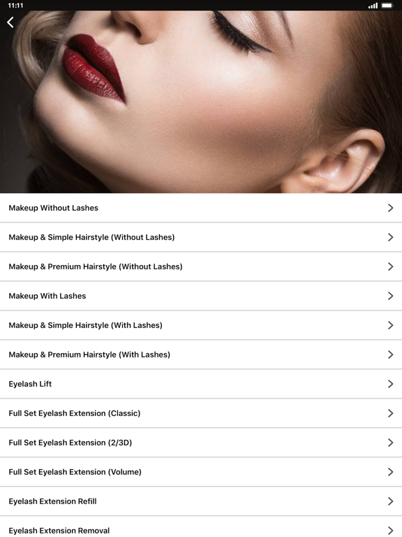 Screenshot #6 pour Instaglam Beauty