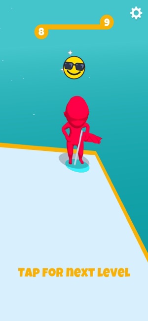 Balance Me 3D(圖3)-速報App