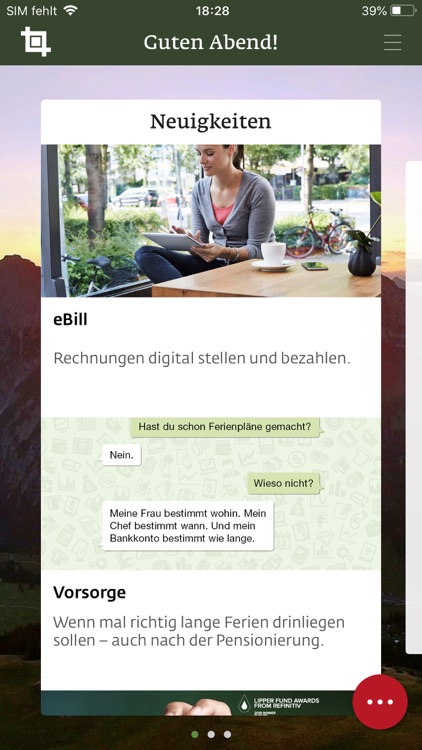 LLB Mobile Banking screenshot-3