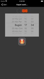 off remote pro iphone resimleri 4