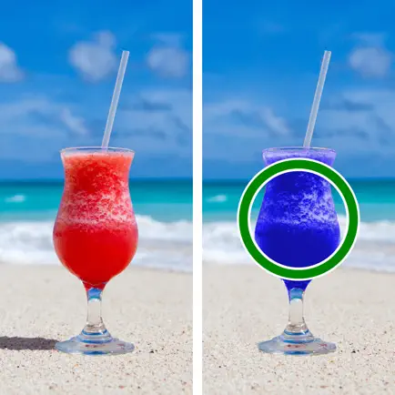 Find Differences -Relax- Cheats