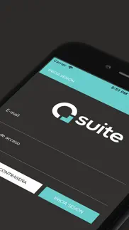 eventool suite iphone capturas de pantalla 1