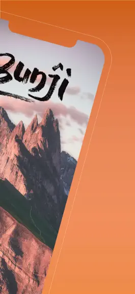 Game screenshot Bunji: compañeros de viaje apk