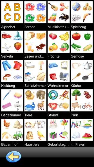 TicTicとドイツ語学ぼうのおすすめ画像4