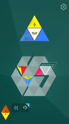 Game screenshot Peak's Edge mod apk