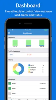 winboxmobile - router admin iphone screenshot 2