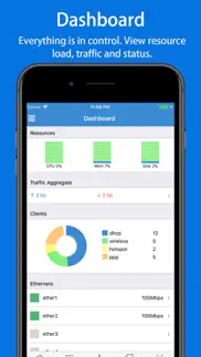 winboxmobile - router admin айфон картинки 2