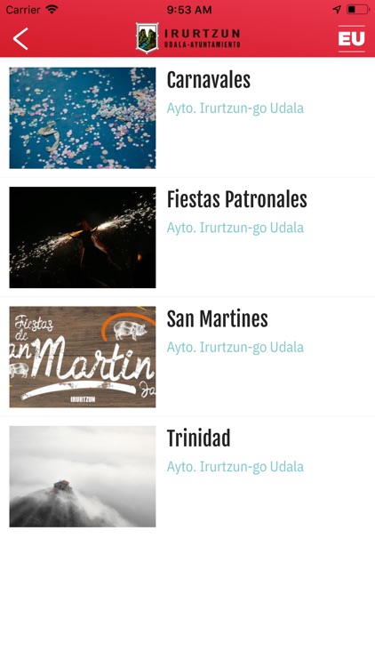 IRURTZUN screenshot-6