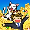 Rags to Riches : Money Clicker - iPadアプリ