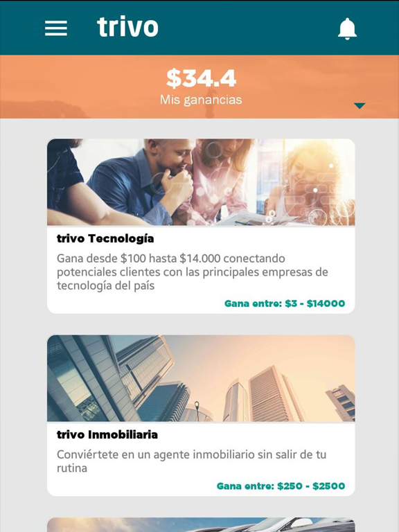 Screenshot #6 pour Trivo