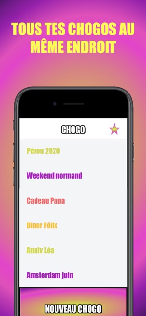 Chogo(圖1)-速報App