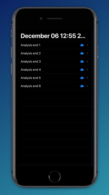 Archer Motion screenshot-3