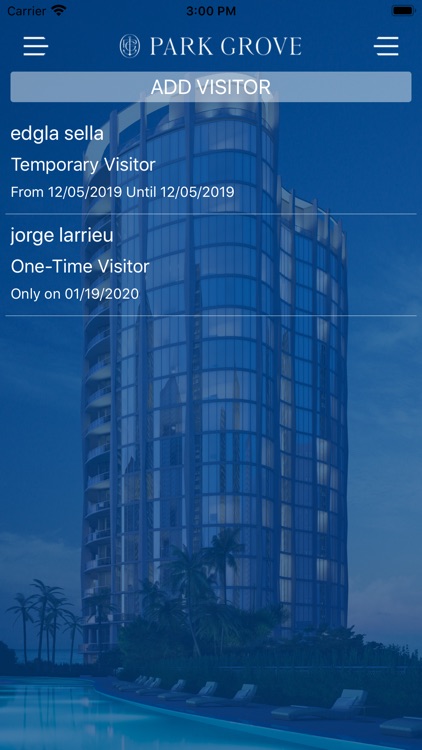 Park Grove screenshot-3