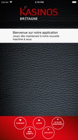 Capture d'écran
