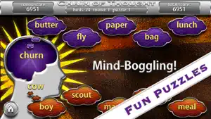 Chain Of Thought screenshot 2