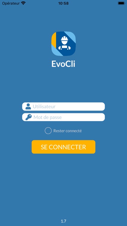 EvoCli