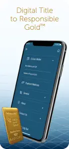 G-Coin® screenshot #4 for iPhone