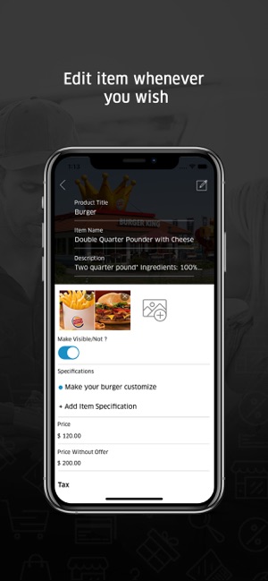 UUeat Store