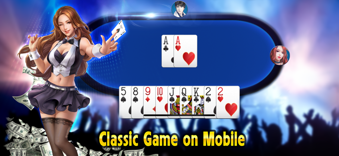 Tien Len Mien Nam TLMN 2019