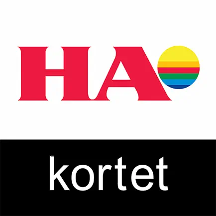 HA kortet Читы
