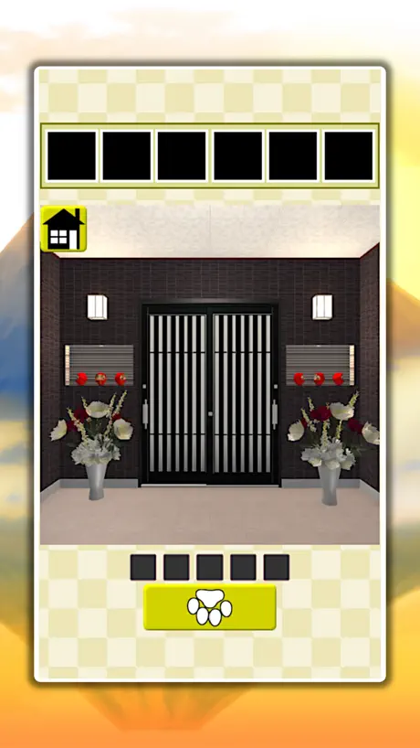 Mouse Room 2020 -Escape Game-