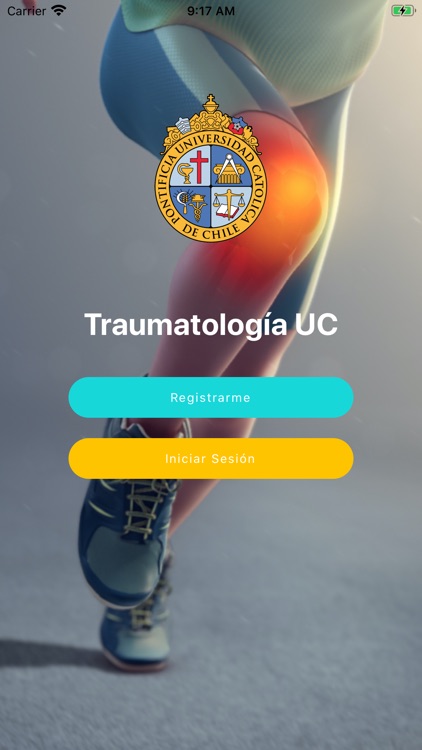 Traumatología UC