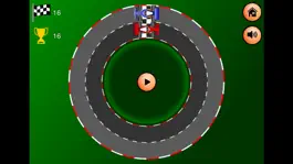 Game screenshot Rocket Racers Nitro apk