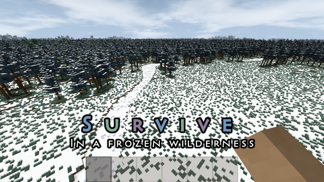 Screenshot 5 of Survivalcraft 2