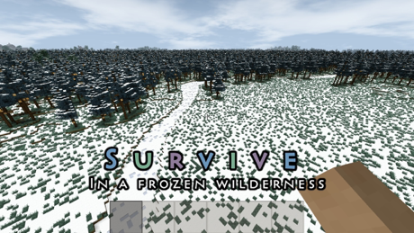Survivalcraft 2 的 App Store 截图 5