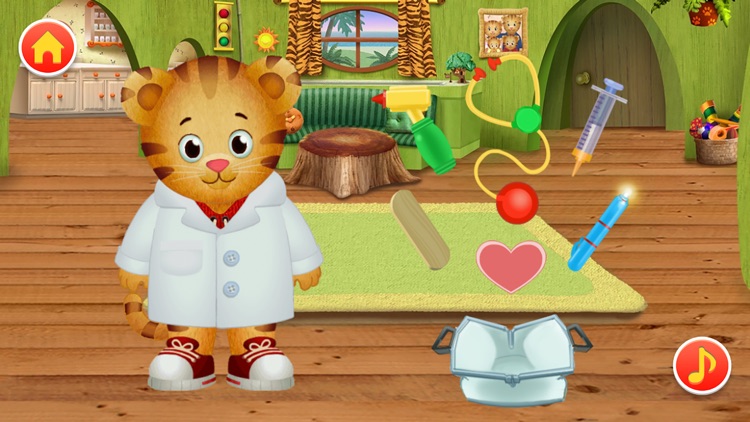 Daniel Tiger’s Play at Home screenshot-5