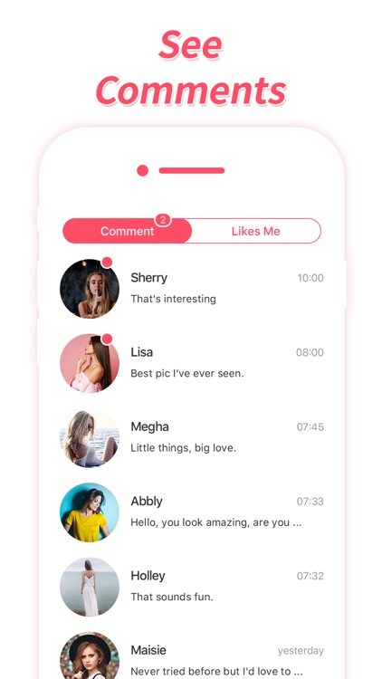 Crush: Relationship Dating App
